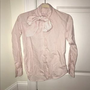 Brooks Brothers button down